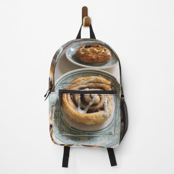 Item preview, Danish Pastries designed and sold by pinkal.