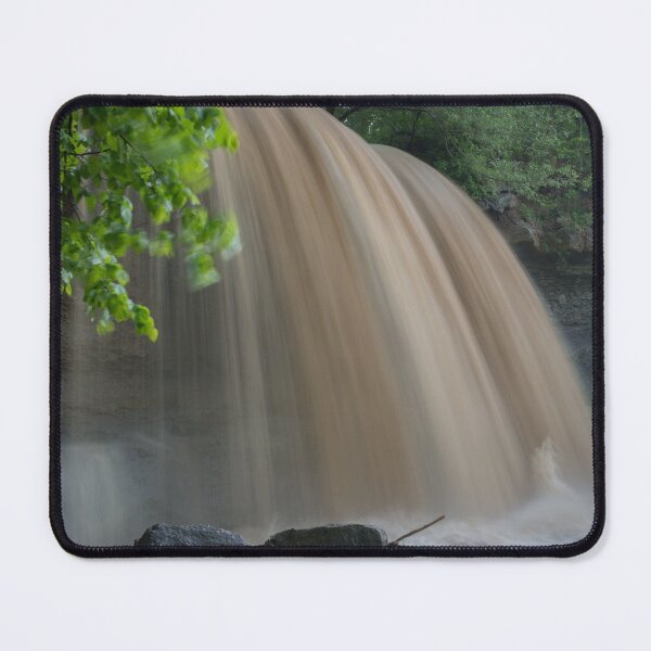 Item preview, Rock Glen Deluge designed and sold by Bill Spengler's Photographic Thoughts.