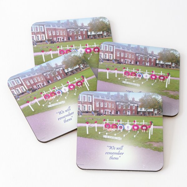 Item preview, We will remember them  designed and sold by Vaengi.