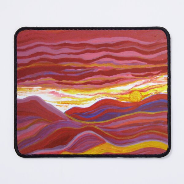 Item preview, Evening Sunset-Available As Art Prints-Mugs,Cases,Duvets,T Shirts,Stickers,etc designed and sold by born30.
