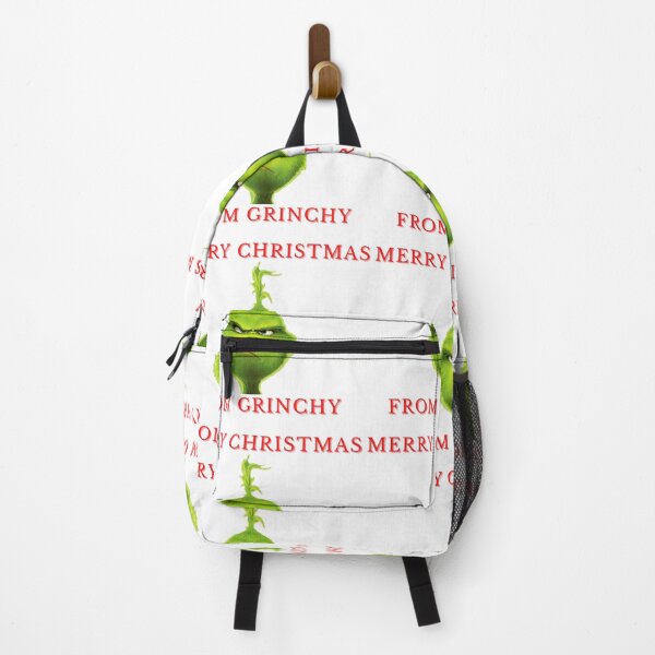 Item preview, Merry Christmas From Grinchy designed and sold by leea1l.