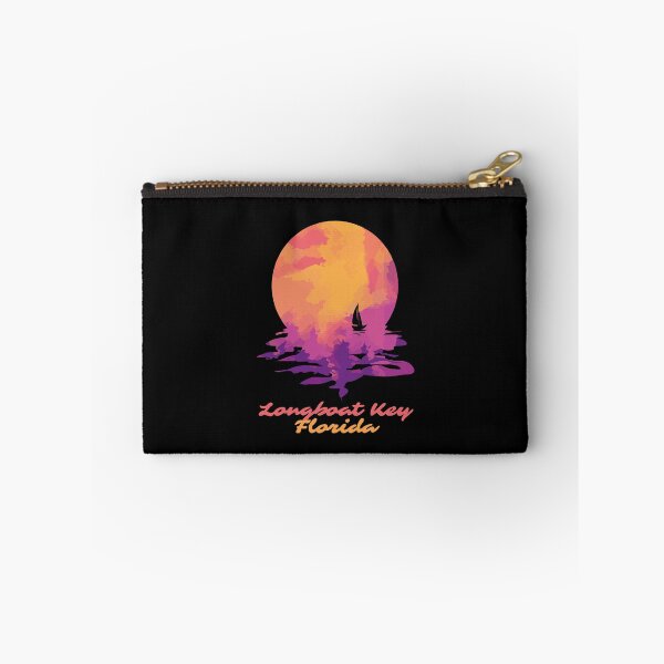Item preview, Longboat Key Florida FL Sailboat Nautical Beach designed and sold by smartrocket.