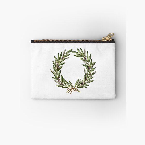 Item preview, Olive Wreath designed and sold by DeGroo.