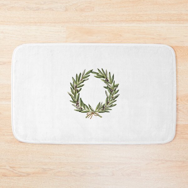 Item preview, Olive Wreath designed and sold by DeGroo.