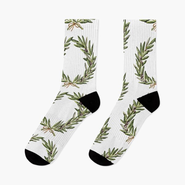 Item preview, Olive Wreath designed and sold by DeGroo.