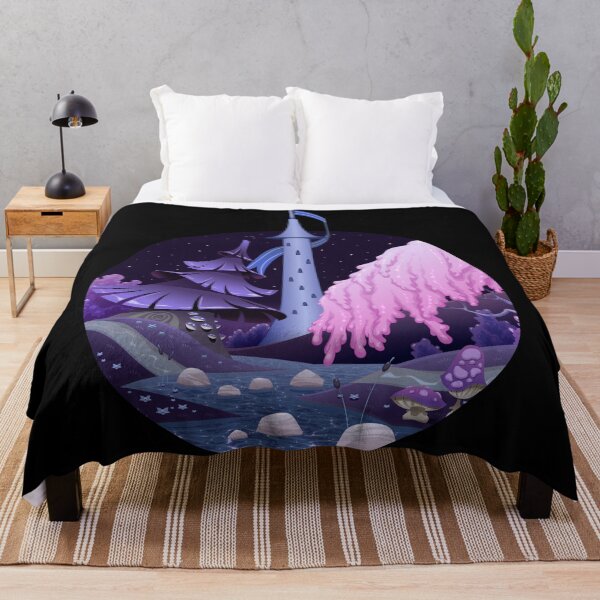 Item preview, Castle designed and sold by Paula Helit.