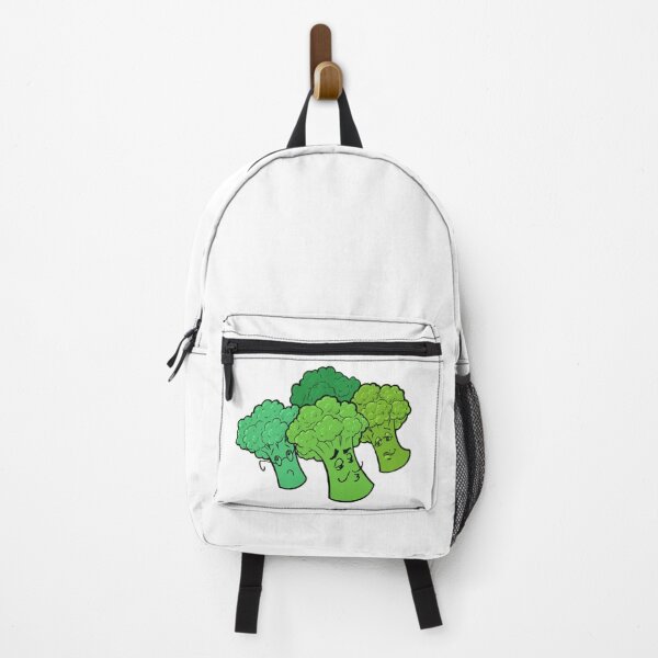 Item preview, Broccoli designed and sold by bluefox15.