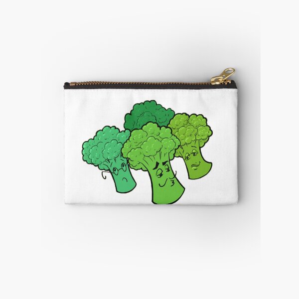 Item preview, Broccoli designed and sold by bluefox15.