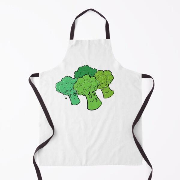Item preview, Broccoli designed and sold by bluefox15.