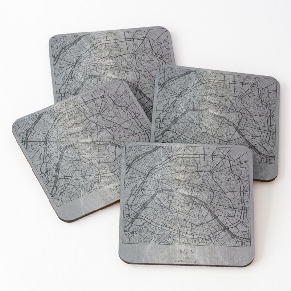 Item preview, Paris, France designed and sold by creative-athome.