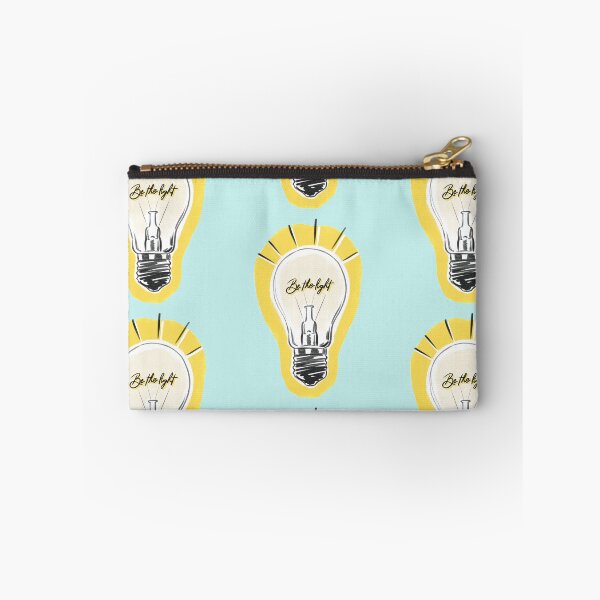 Item preview, Be the light designed and sold by Isabelle Verona.