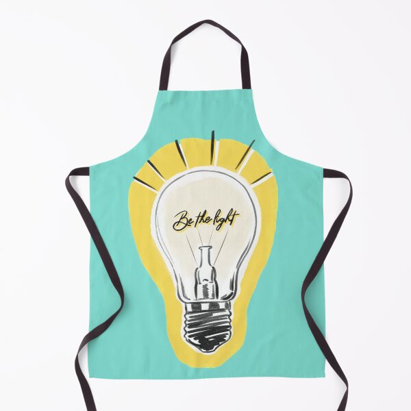 Item preview, Be the light designed and sold by Isabelle Verona.
