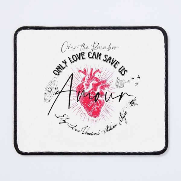 Item preview, Amour designed and sold by ivanvenerucci.