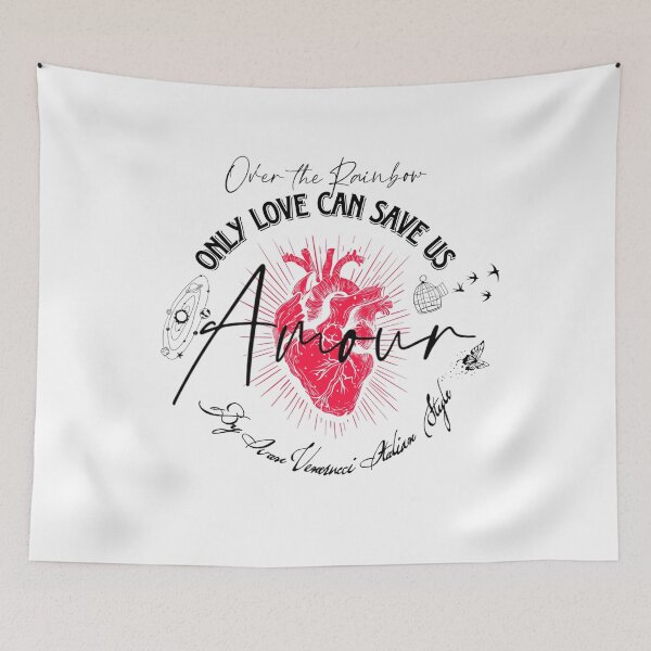Item preview, Amour designed and sold by ivanvenerucci.