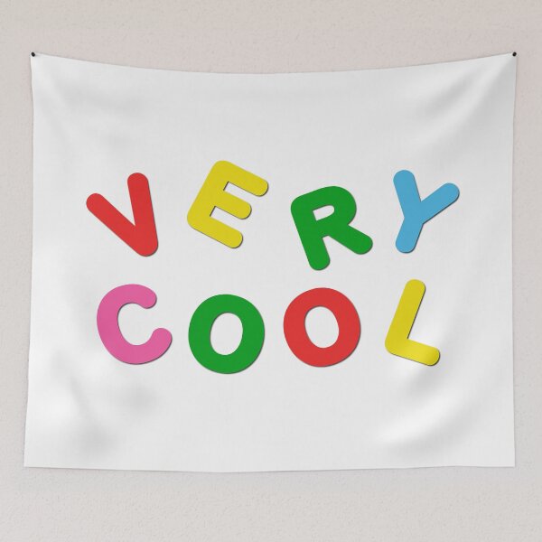 Item preview, Very Cool designed and sold by Sugoi-Clothing.