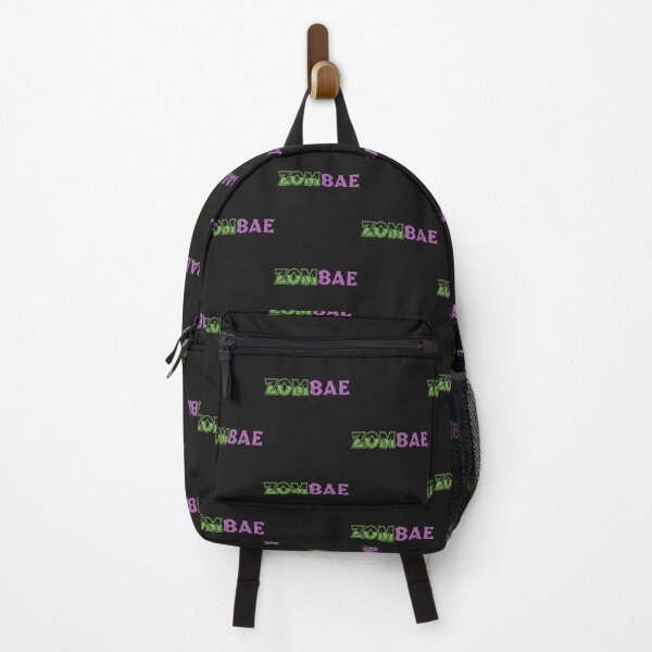 Item preview, ZOMBAE designed and sold by norah1579.
