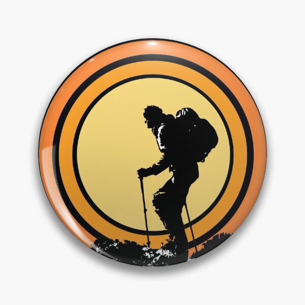 Item preview, If it involves Hiking Count me in For Hiking designed and sold by spaceopy.