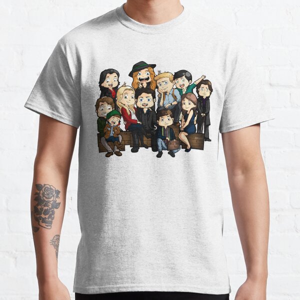 Family Classic T-Shirt