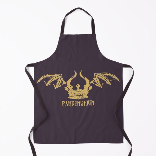 Item preview, Hellboy in Hell Pandemonium designed and sold by AnalogDesigns.