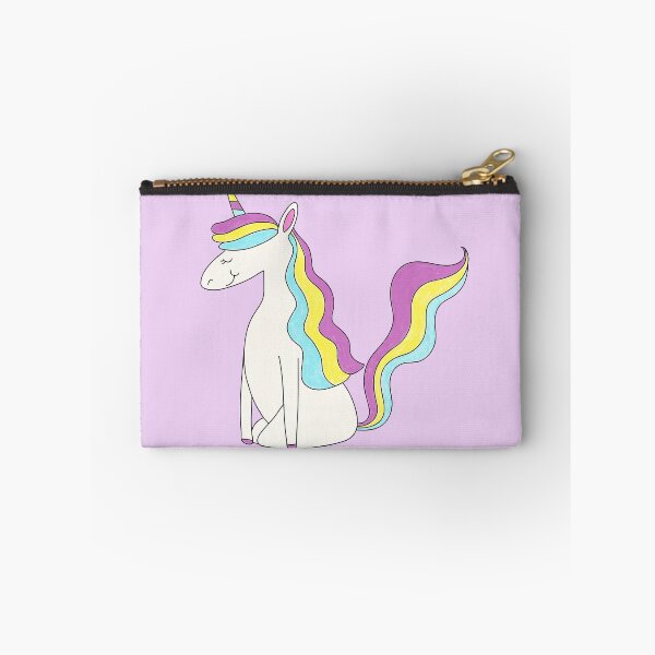 Artikelvorschau, Niedliche Einhorn-Illustration entworfen und verkauft von DiviaDesigns.