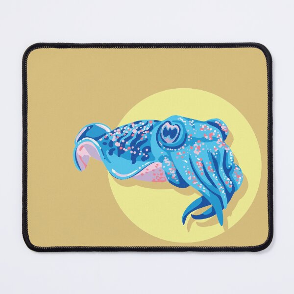 Item preview, Cuttlefish designed and sold by ak934.