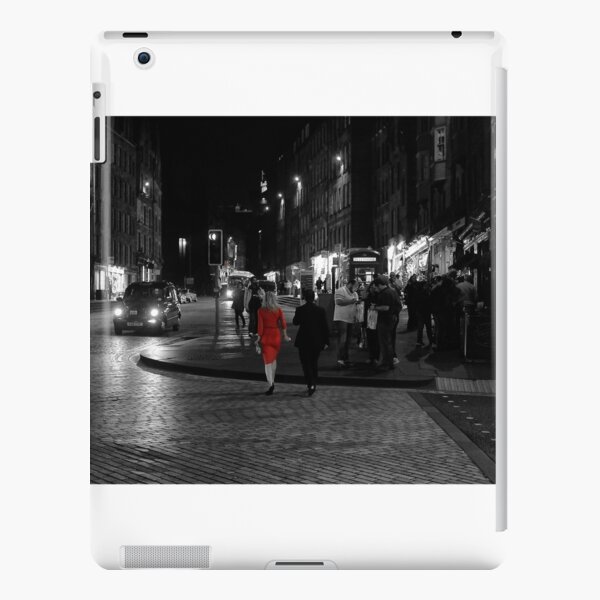The Matrix iPad Snap Case