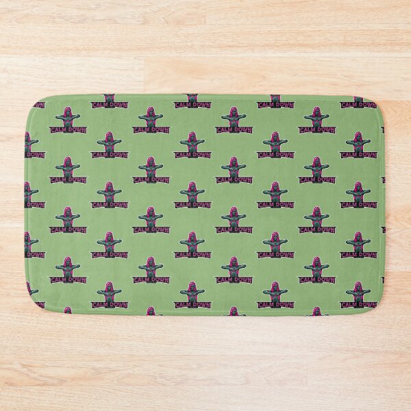 Item preview, Calm Down Coyotes designed and sold by AndPeace702.