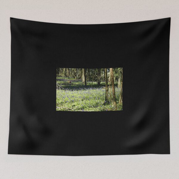 Item preview, Bluebells, Hyacinthoides non-scripta designed and sold by Andy Harker.
