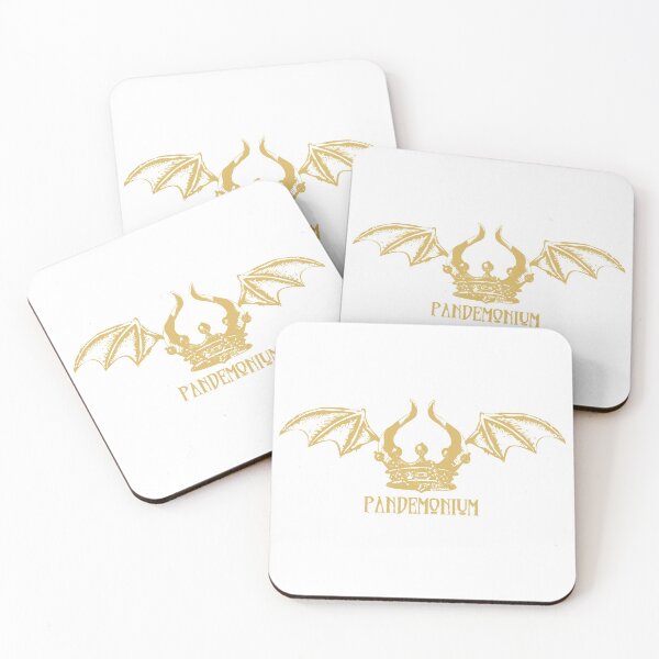 Item preview, Hellboy in Hell Pandemonium designed and sold by AnalogDesigns.