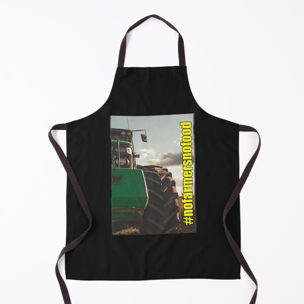 Item preview, No farmers, no food colors designed and sold by marosi.
