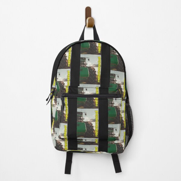 Item preview, No farmers, no food colors designed and sold by marosi.