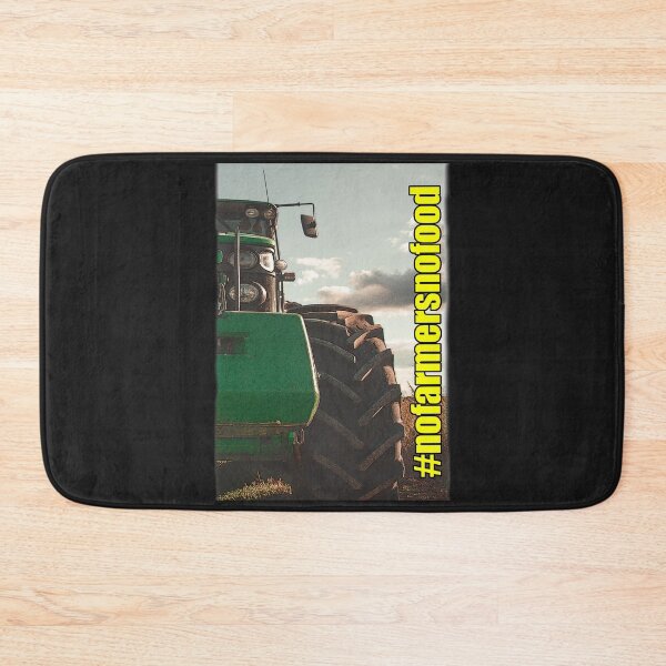 Item preview, No farmers, no food colors designed and sold by marosi.