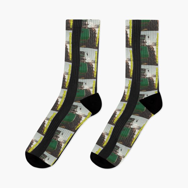 Item preview, No farmers, no food colors designed and sold by marosi.
