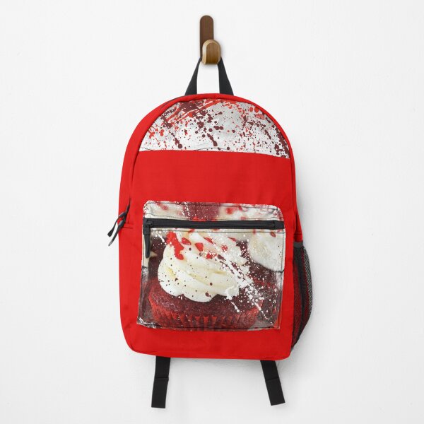 Item preview, Cake with berries designed and sold by CatCoconut-Art.