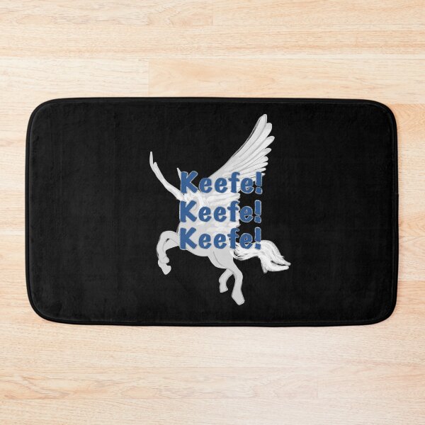 Item preview, Keeper of the Lost Cities, Keefe! Keefe! Keefe! Silveny Quote designed and sold by FreckledBliss.