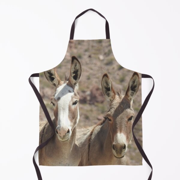 Item preview, Wild Burros, donkeys, wildlife, Arizona Babes designed and sold by Sandra O'Toole.