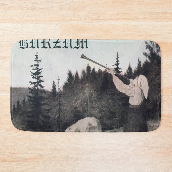 Item preview, Theodor Kittelsen Filosofem designed and sold by wetdryvac.