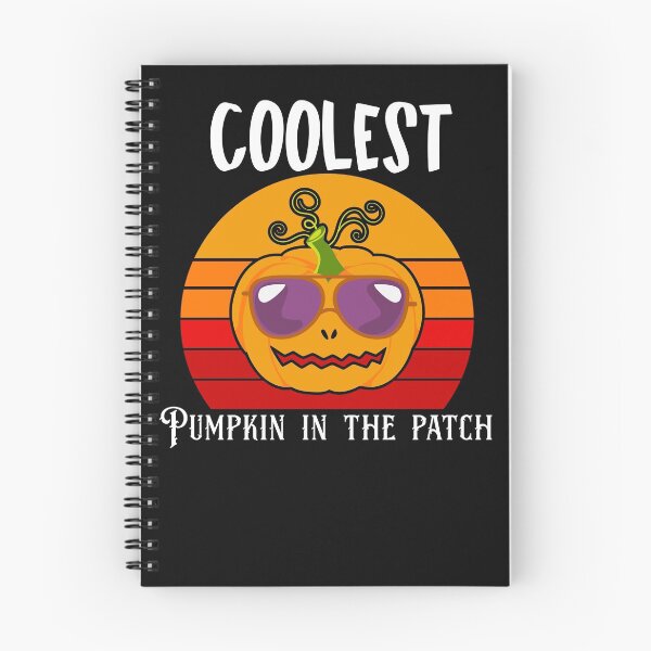 Item preview, AWESOME Coolest pumpkin in the patch- fall/ Halloween/ men/ women/ kids designed and sold by Designs Of all kinds.