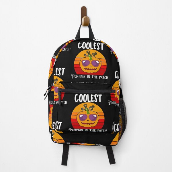 Item preview, AWESOME Coolest pumpkin in the patch- fall/ Halloween/ men/ women/ kids designed and sold by Designs Of all kinds.