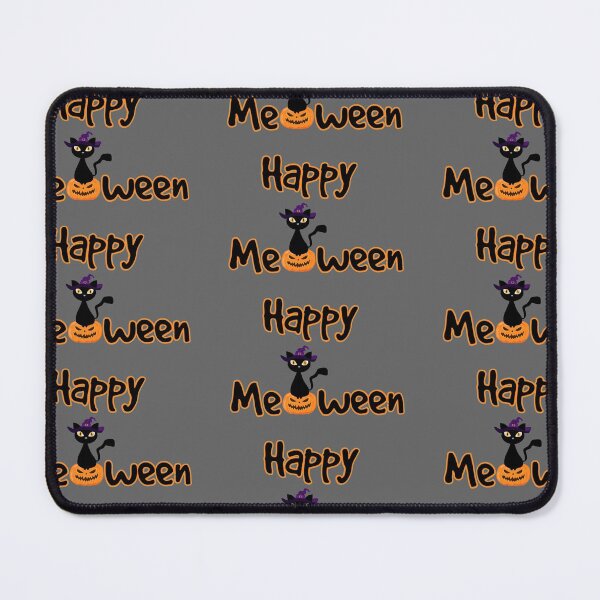 Item preview, Happy Meoween 3 designed and sold by Nesro34.