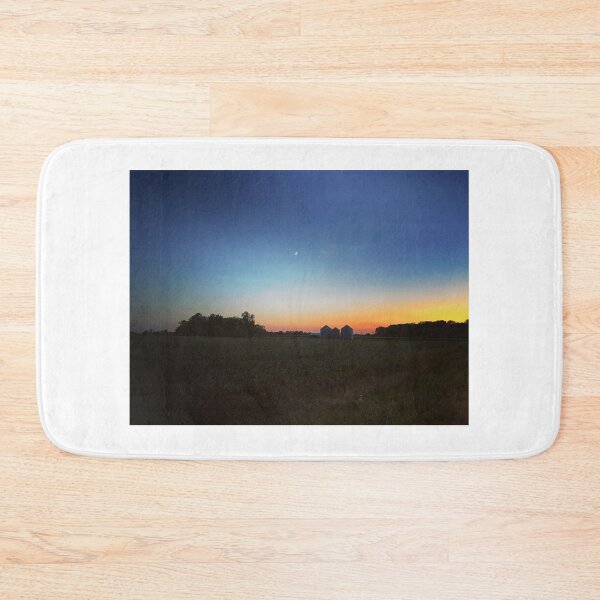 Item preview, Midwest Farm Town designed and sold by musingsbyholly.