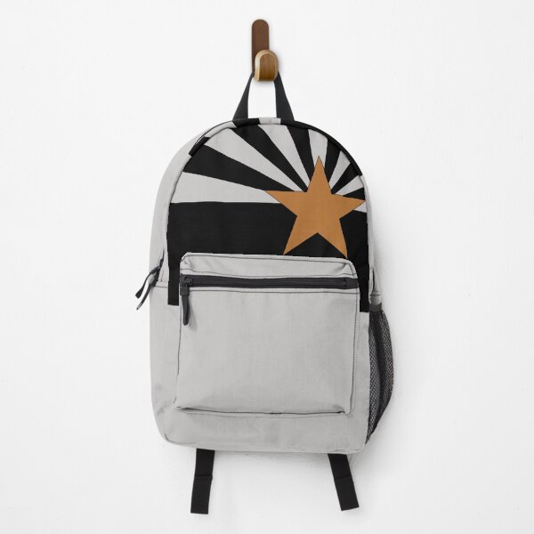 Item preview, Arizona Flag designed and sold by ThumbUpDesigns.