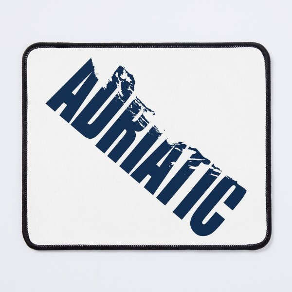 Item preview, Adriatic sea, Croatian coast designed and sold by creative-athome.