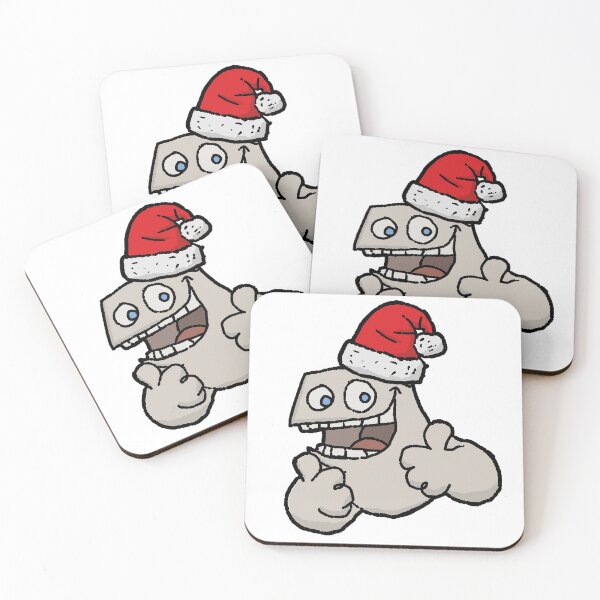 Item preview, Large Xmas Roy From Roy designed and sold by Captainhuck.