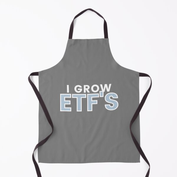 Item preview, Investing in ETF's - I grow ETFS designed and sold by NFTDesignsBLV.