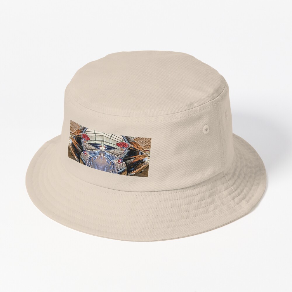 Item preview, Bucket Hat designed and sold by WarrenPHarris.