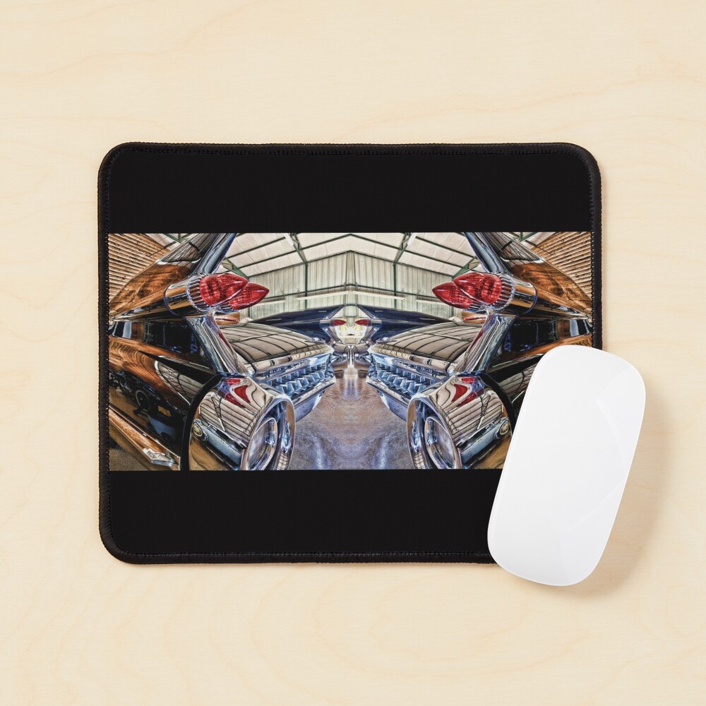 Item preview, Mouse Pad designed and sold by WarrenPHarris.