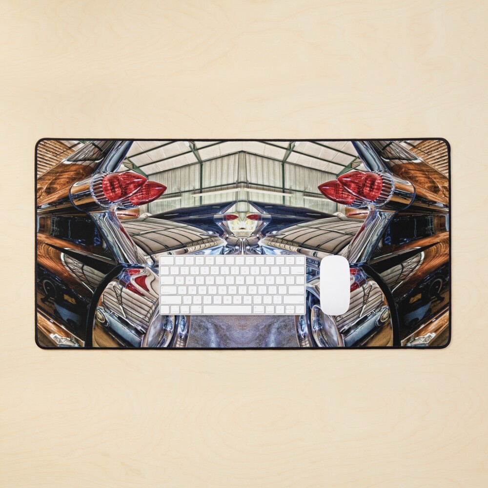 Item preview, Desk Mat designed and sold by WarrenPHarris.