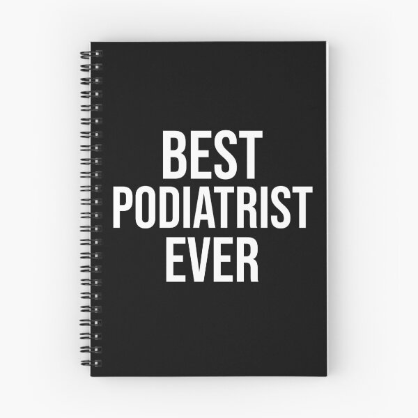 Item preview, Best Podiatrist Ever : Funny Podiatrist T-shirt Coworker Gag Gift For Men And Women (Birthday, Halloween, Christmas & Thanksgiving Gifts Idea) designed and sold by Letaf.