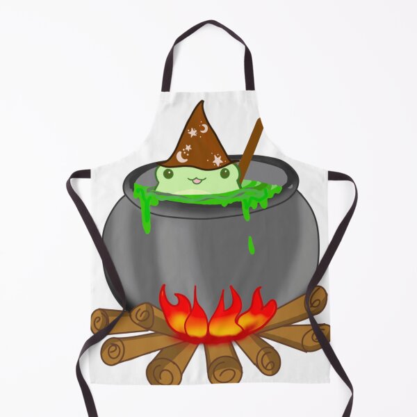 Item preview, Cauldron comic designed and sold by isabelladrawing.